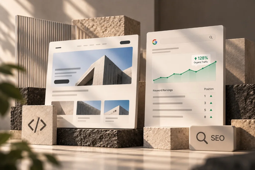 Development & SEO